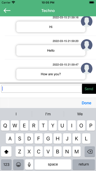 Auto Breaker Screenshot