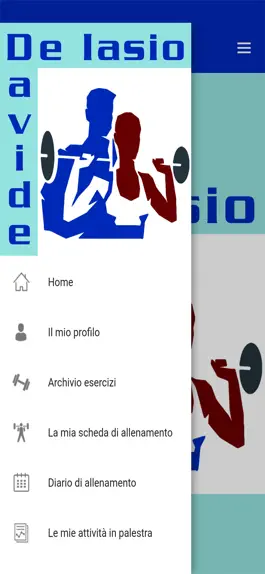 Game screenshot De Iasio Davide mod apk