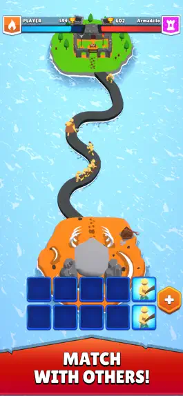 Game screenshot Age Clash mod apk