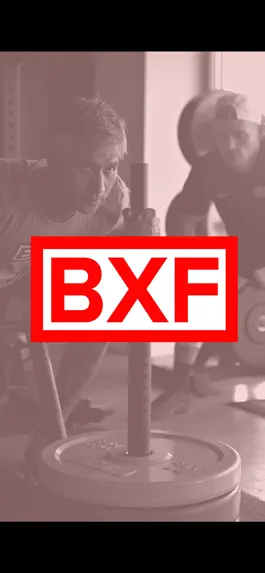 Game screenshot Body By Ford Personal Training mod apk