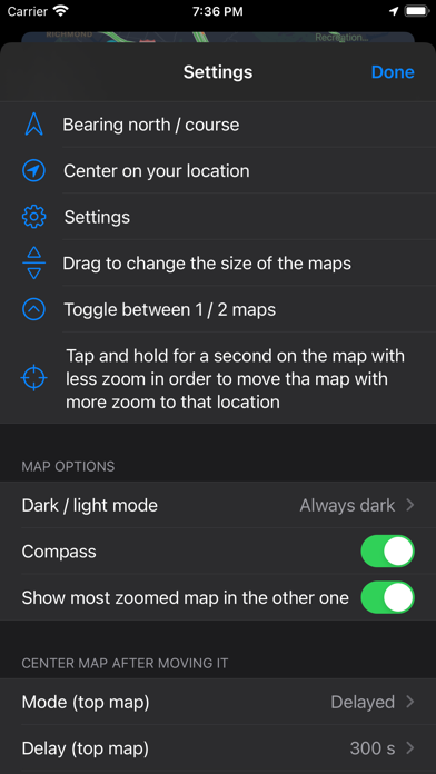 Traffic Maps Pro: live infoのおすすめ画像5