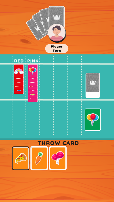Color Rummy Screenshot
