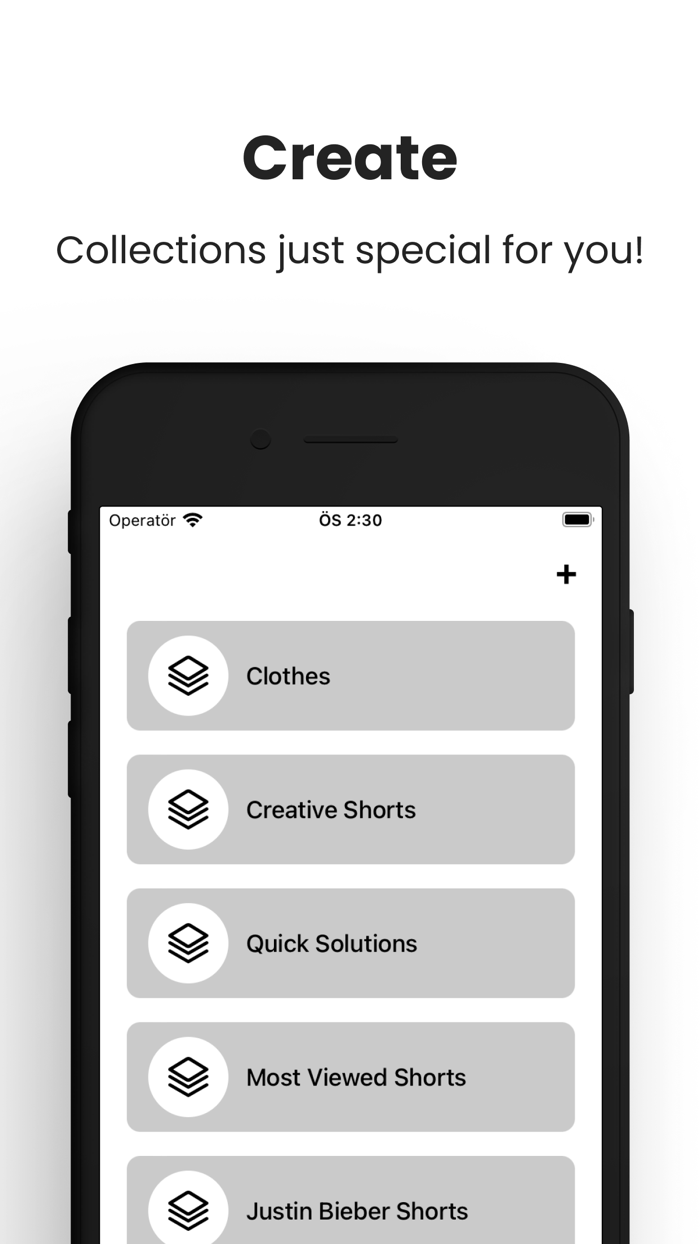 Save and View for YouTube Shorts