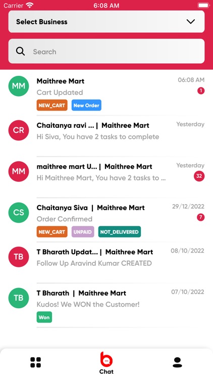 Maithree screenshot-6