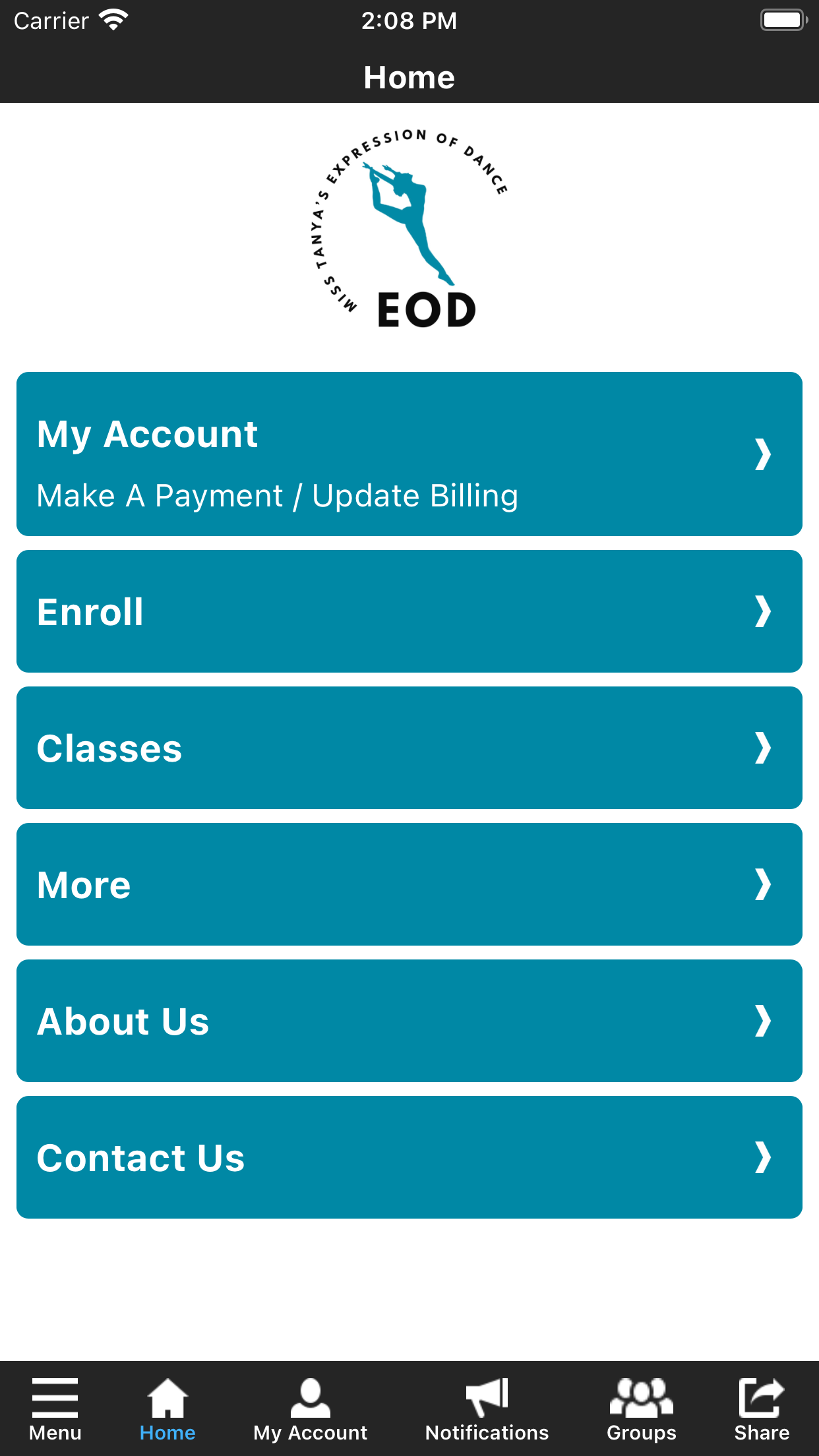 SmileReaderG-Ovulation tracker