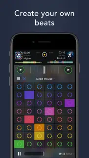 djay - dj app & ai mixer problems & solutions and troubleshooting guide - 4