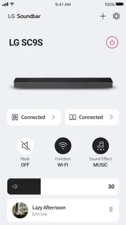 lg soundbar problems & solutions and troubleshooting guide - 1