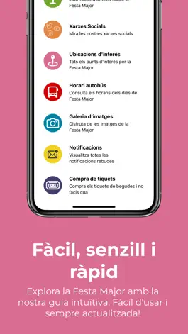Game screenshot FM El Vendrell apk