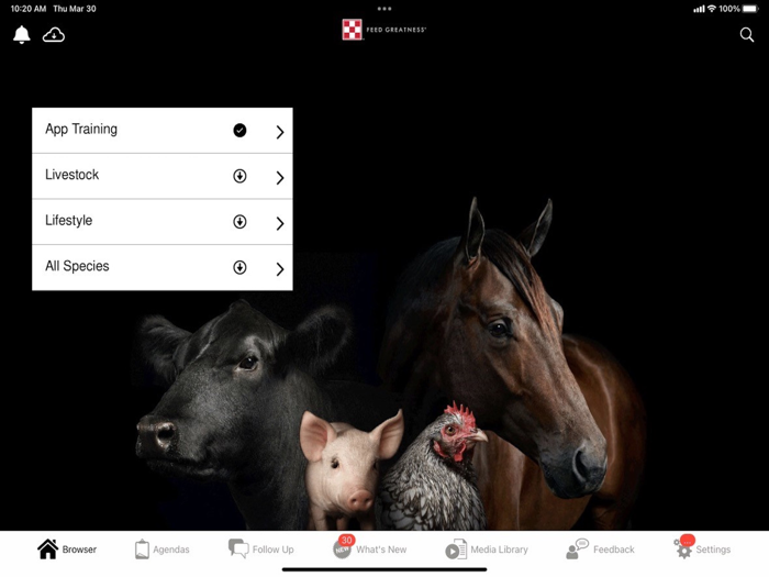 Purina Connect