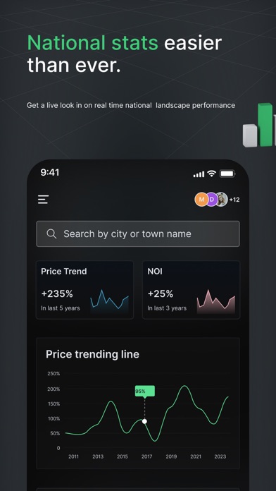 Zoomprop Screenshot