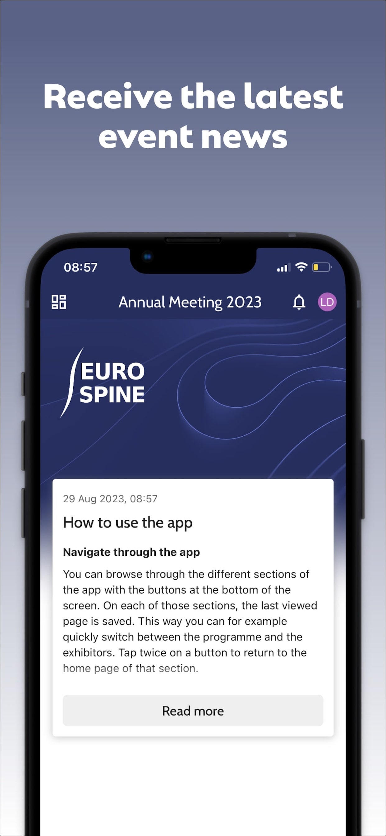 EUROSPINE