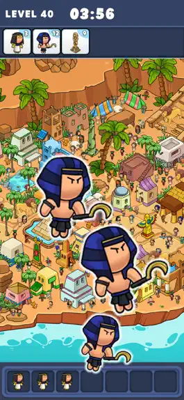Game screenshot Triple Match City: Tile Puzzle mod apk
