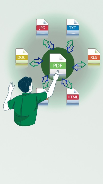 PDF To Text: Invoice Generator