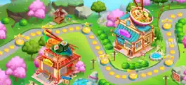 Game screenshot Cooking Vacation: Chef Games mod apk