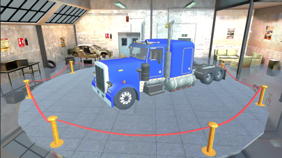 Real Auto Racer Premium Screenshot
