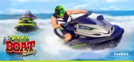 Game screenshot US Speed Boat 3D Racing Games mod apk