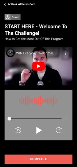 Game screenshot Champion's Way hack