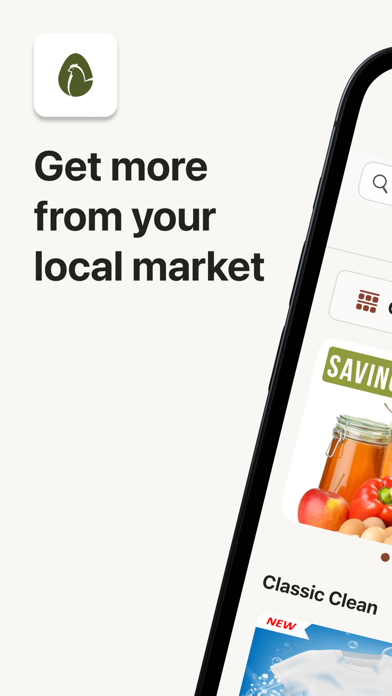 Hen House Market Screenshot