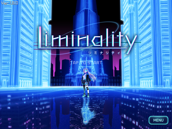 Liminalityのおすすめ画像1