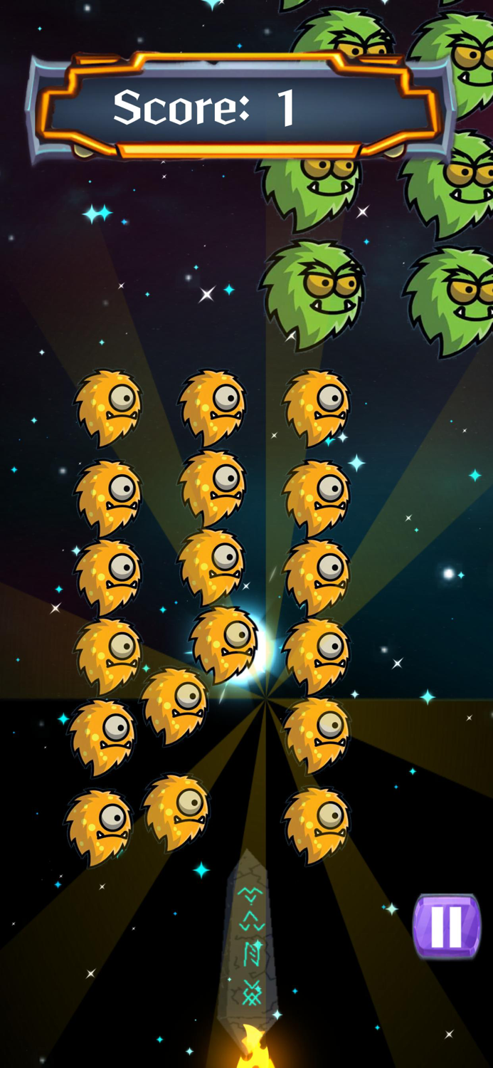 King of Olympus Thunderstorm