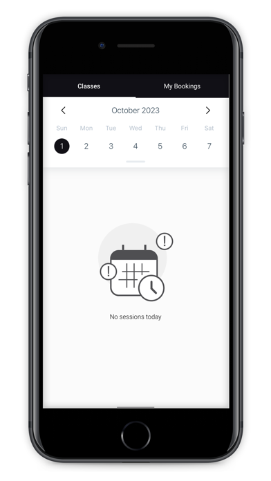 LIFT FITNESS&WELLNESS CLUB Screenshot