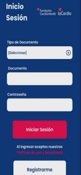 Game screenshot Cardio Suite mod apk