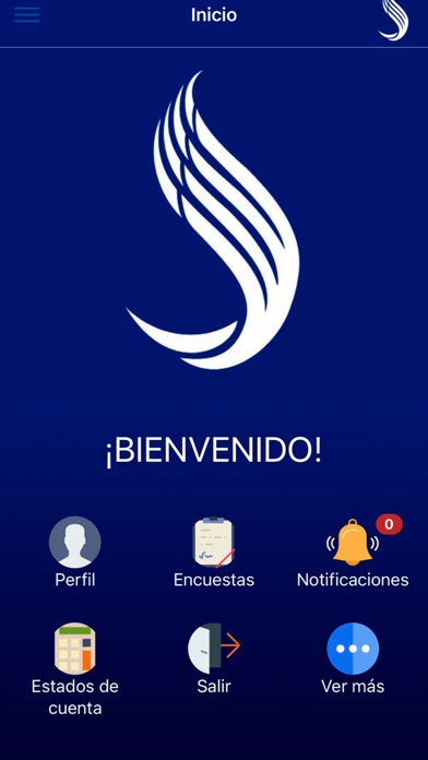 Screenshot #2 pour Colegio San Ángel