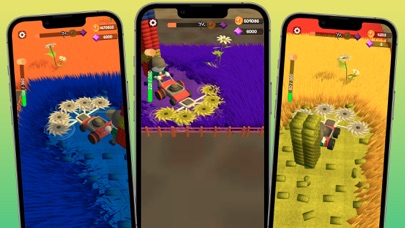 Garden Master! Screenshot