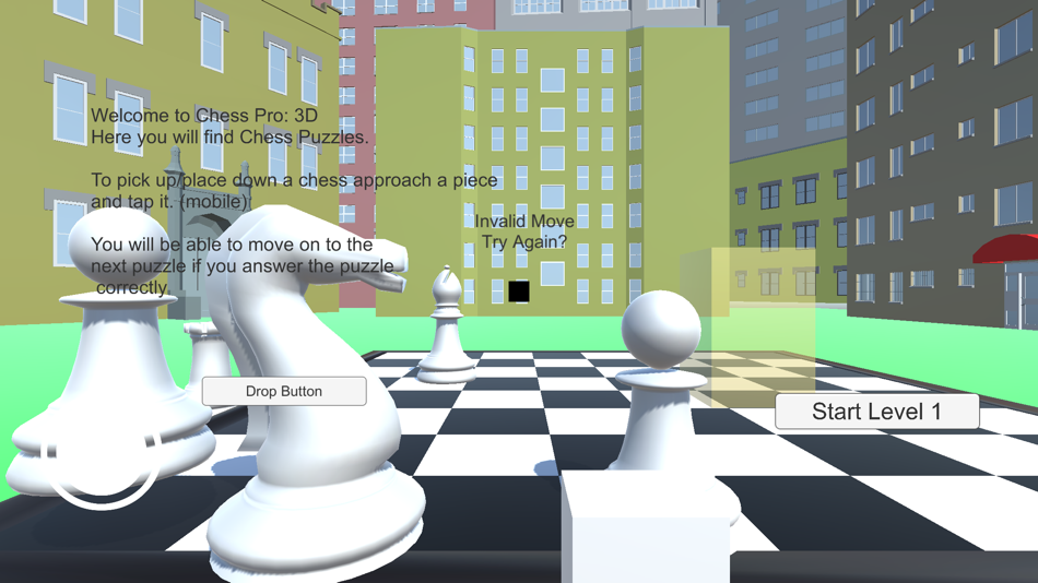 #2. Ryder's Chess Puzzles Pro (iOS) 게시자: Coding Minds, Inc.