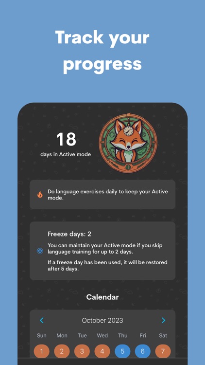 LexiBoost - Language Practice