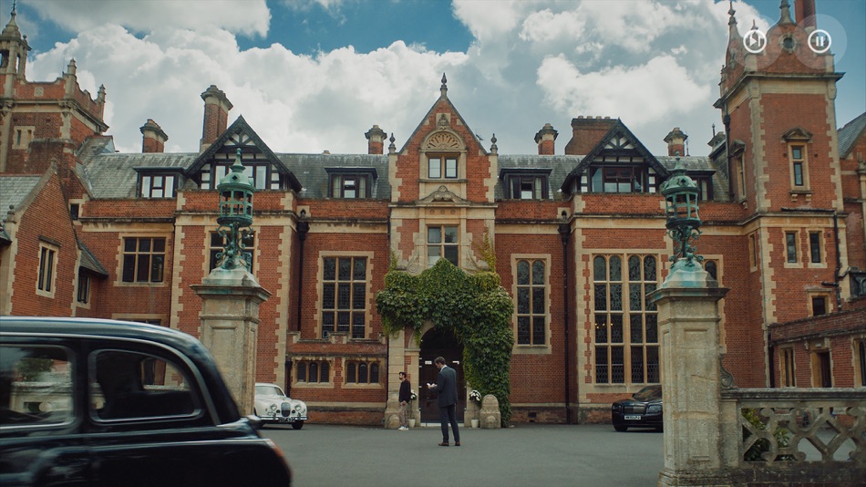 #1. The Isle Tide Hotel (iOS) Ved: Wales Interactive Ltd.