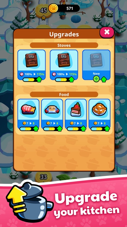 Zoo Restaurant: Animal Chef screenshot-3