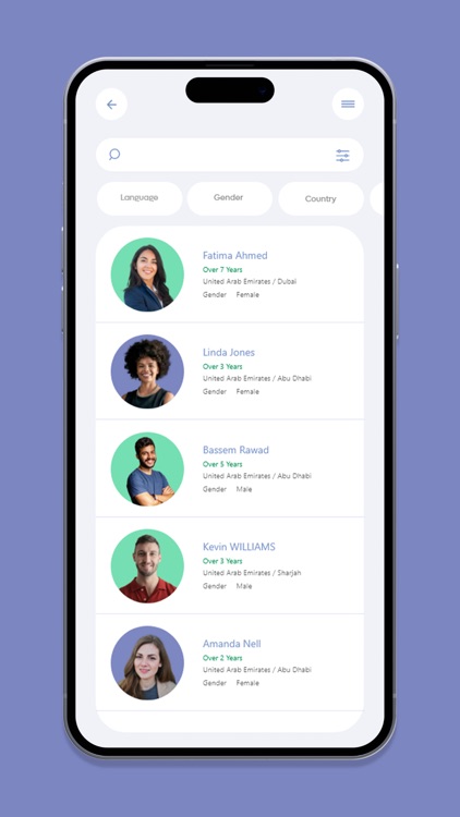 Staff Breeze - Life Management