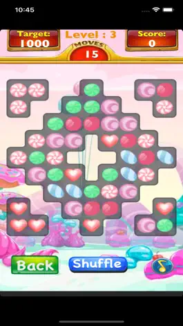 Game screenshot Сокровища пиратов - замка apk