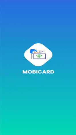 Game screenshot Mobicard™ mod apk