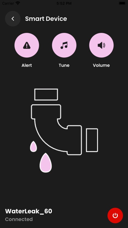 AquaSenseLeak screenshot-5