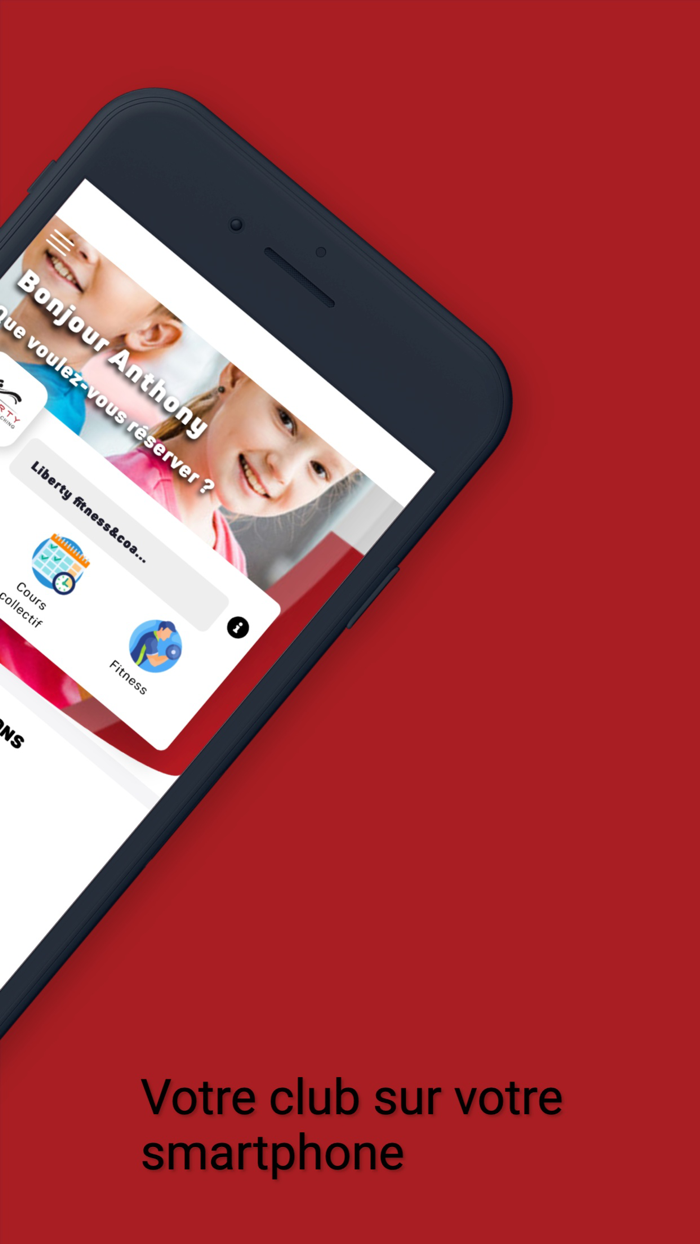 Liberty Fitness and Coaching