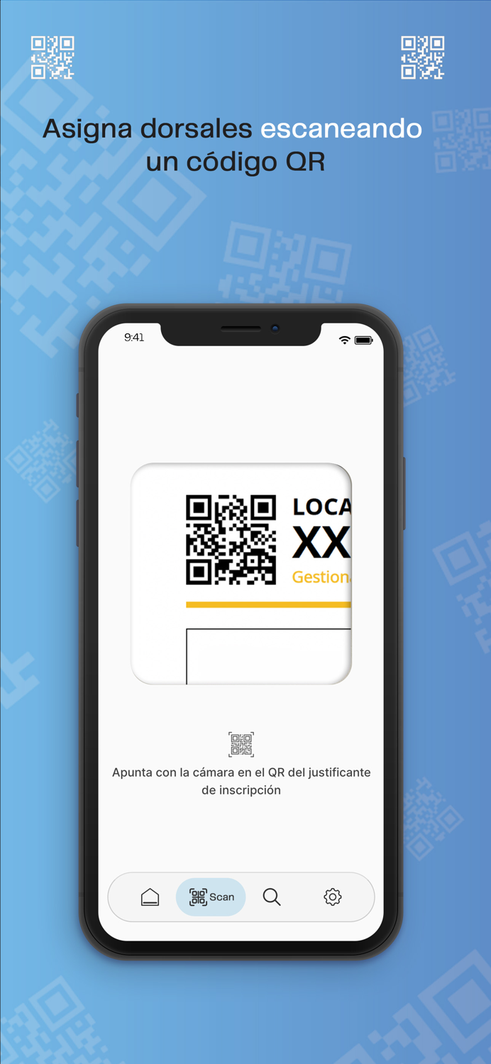 RockTheSport Checkin