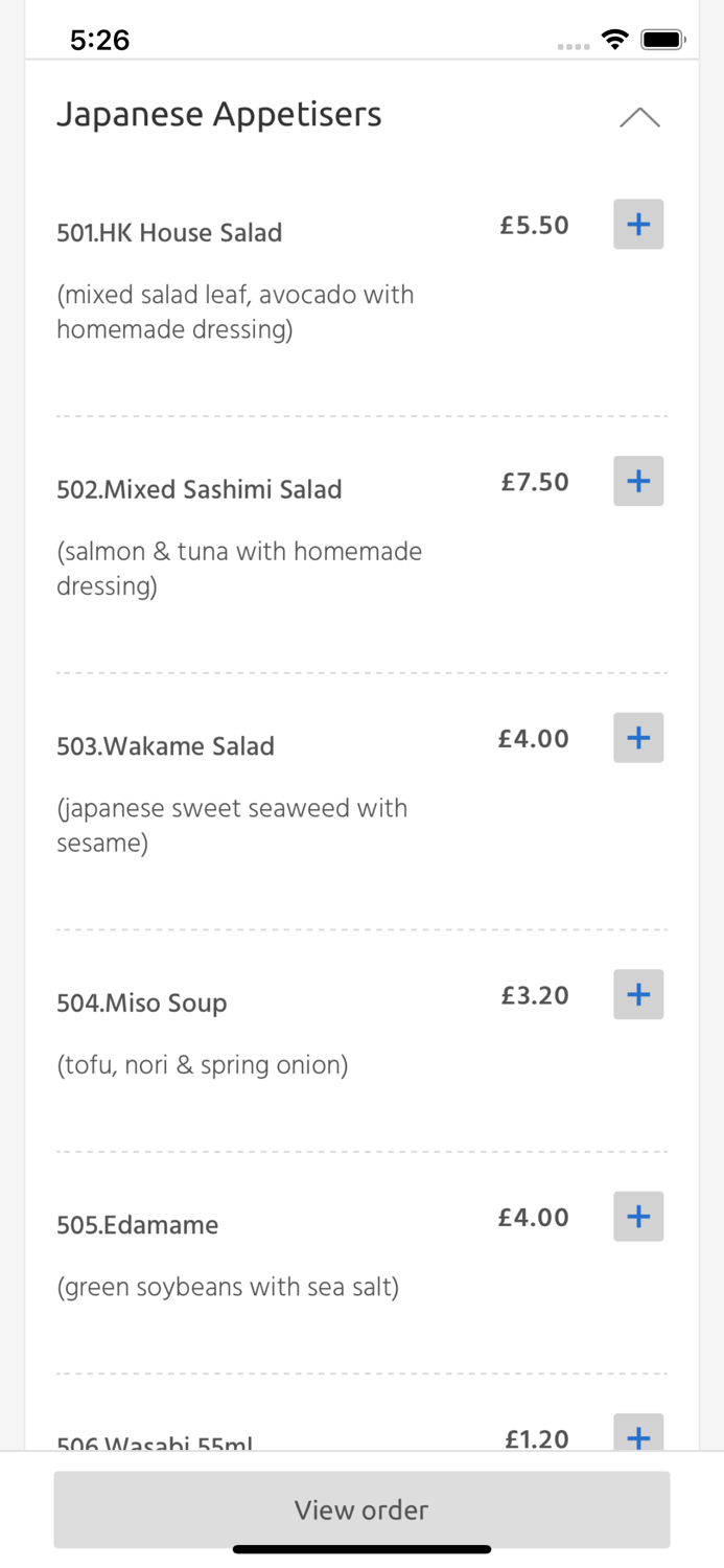 HK Central Borehamwood