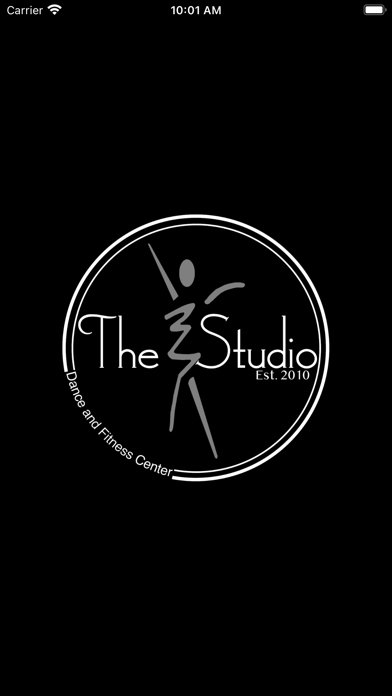 Studio Dance & Fitness Center Screenshot