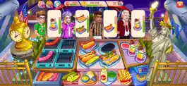 Game screenshot American Cooking Star mod apk