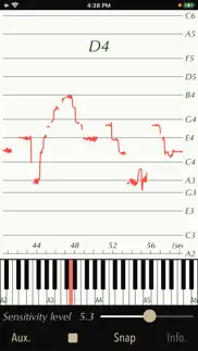 pitch on stave problems & solutions and troubleshooting guide - 1