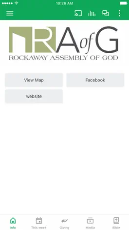 Game screenshot Rockaway AG mod apk