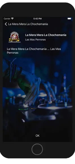 Game screenshot La Mera Mera La Chochemania hack