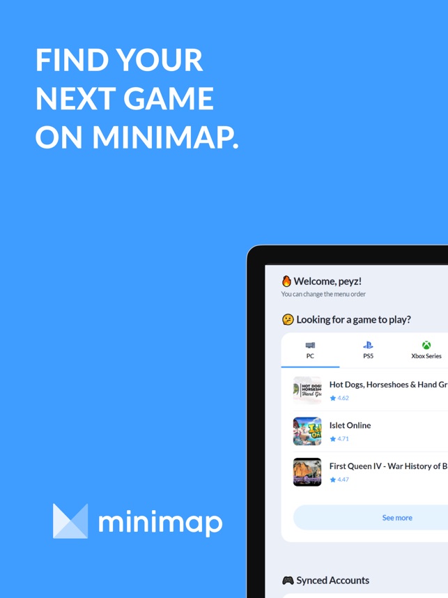 Minimap - Apps on Google Play