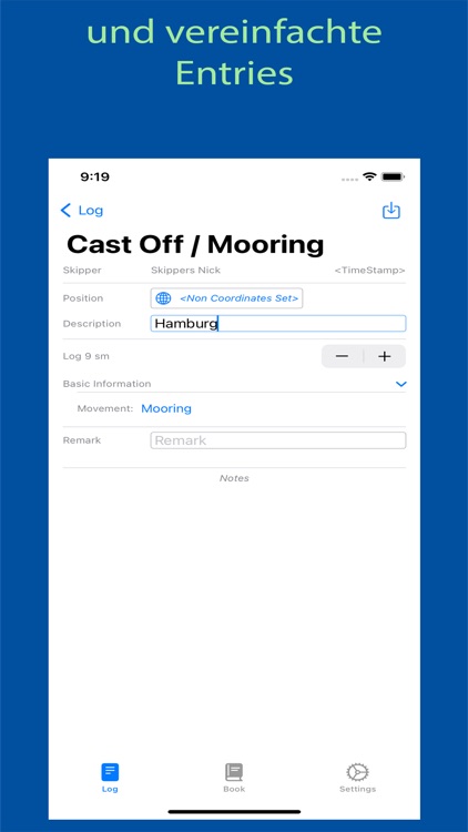Ocean Tools screenshot-3