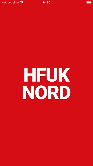HFUK Nord Screenshot