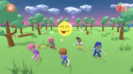Game screenshot Shajra Namla - Game Changers hack