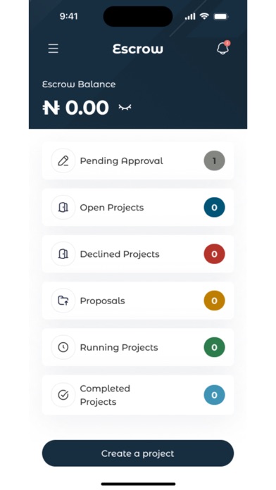 FLAP Africa: Saving & Discount Screenshot