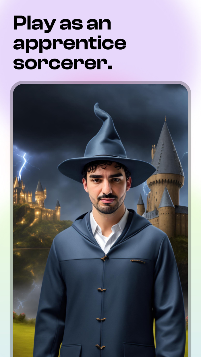 BigShot AI Photo Studio